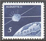 Canada Scott 445 MNH
